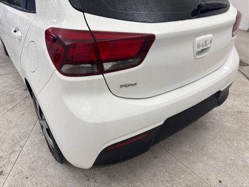 Used 2022 Kia Rio S FWD image 19