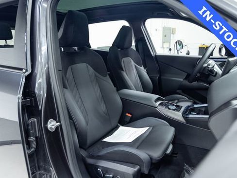 Used 2025 BMW X3 xDrive30i AWD/4WD image 25