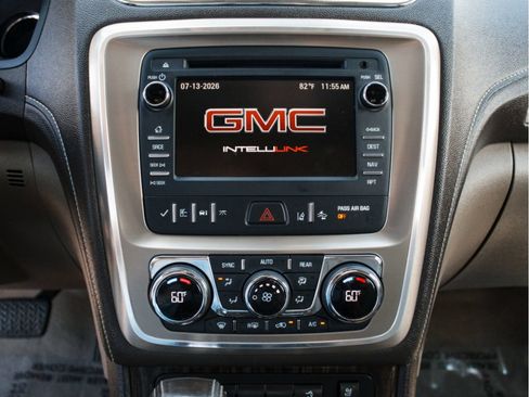 Used 2014 GMC Acadia Denali FWD image 18