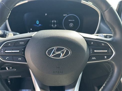 Certified 2023 Hyundai Santa Fe Limited image 23