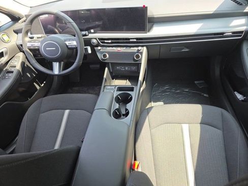 Certified 2025 Hyundai Sonata SEL image 13