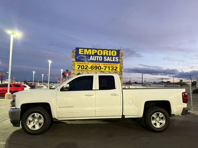 Used 2019 Chevrolet Silverado 1500 LT