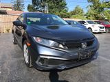 Used 2020 Honda Civic LX image 2