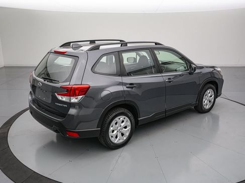 Used 2020 Subaru Forester w/ Alloy Wheel Package AWD/4WD image 4