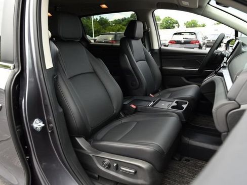 New 2026 Honda Odyssey EX-L image 24