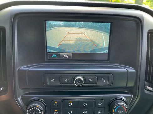 Used 2019 Chevrolet Silverado 2500 W/T w/ WT Convenience Package AWD/4WD image 19