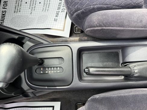 Used 2000 Ford Contour SE image 20