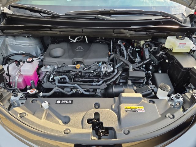 Certified 2026 Toyota Sienna XSE FWD image 38