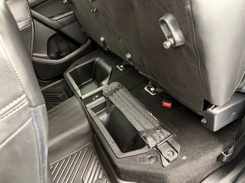 Used 2022 Ford Ranger XLT w/ Equipment Group 302A High image 54