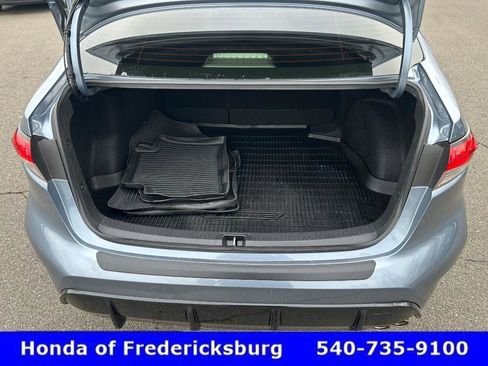 Used 2024 Toyota Corolla SE image 32