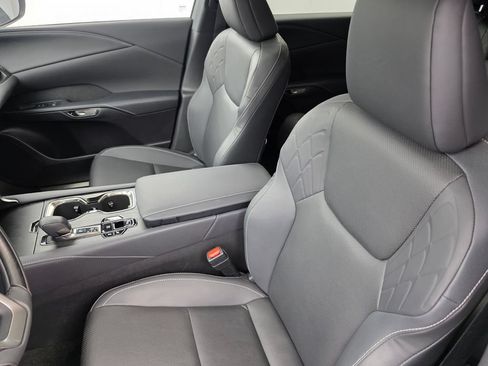 Used 2025 Lexus RX 350h w/ Convenience Package AWD/4WD image 11