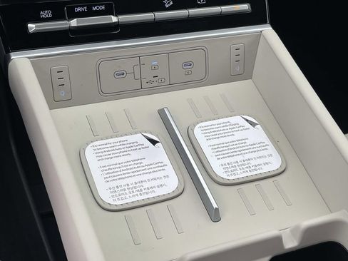 New 2026 Hyundai Santa Fe Calligraphy image 31