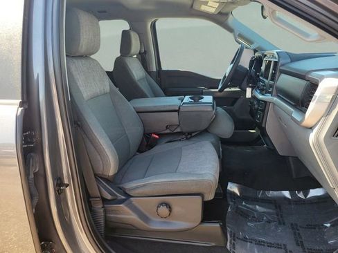 Used 2023 Ford F150 XLT AWD/4WD image 36