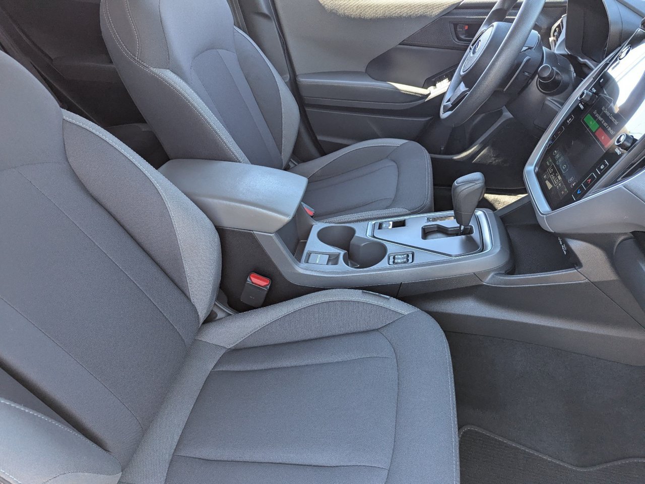 Used 2025 Subaru Crosstrek 2.5i Premium AWD/4WD image 10