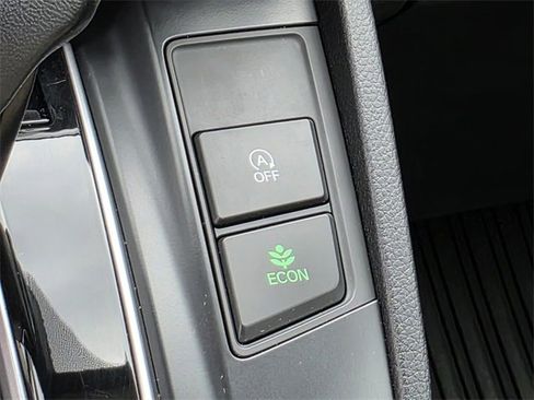 Used 2022 Honda CR-V EX-L image 24