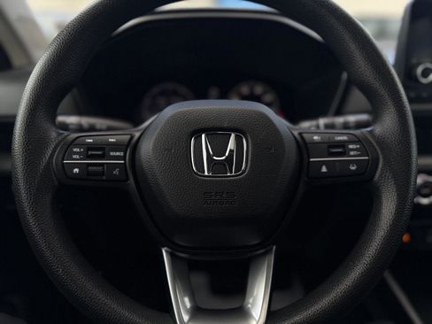 Certified 2023 Honda CR-V EX image 17