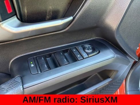 Used 2025 Toyota Tacoma TRD Sport image 14