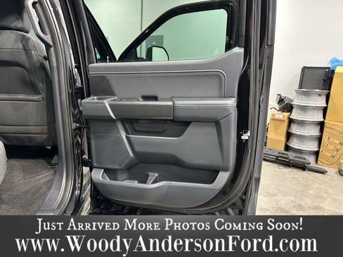 Certified 2022 Ford F150 XLT w/ Equipment Group 302A High image 29