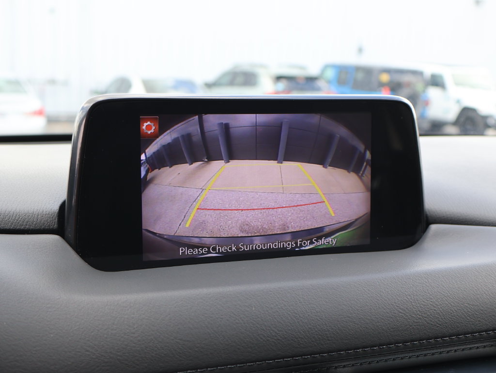 Used 2018 MAZDA CX-5 Grand Touring FWD image 34
