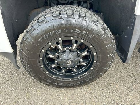 Used 2017 Chevrolet Silverado 2500 High Country w/ Duramax Plus Package image 31