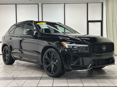 Used 2024 Volvo XC60 T8 Ultimate w/ Protection Package Premier