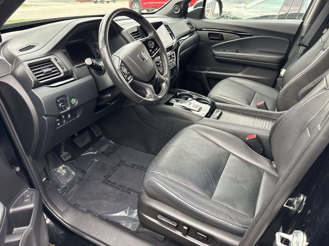 Used 2023 Honda Passport Elite image 12