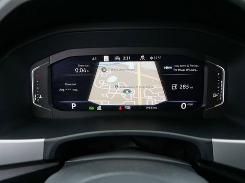 Certified 2023 Volkswagen Atlas Cross Sport SEL R-Line image 27