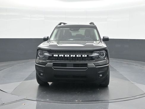 New 2025 Ford Bronco Sport Outer Banks image 5