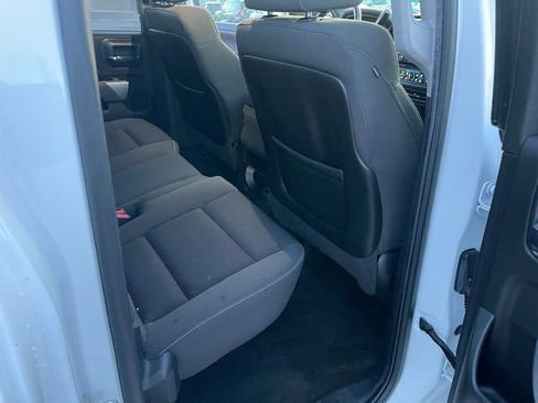 Used 2015 Chevrolet Silverado 1500 LT w/ All Star Edition image 22