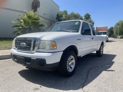 Used 2009 Ford Ranger XLT