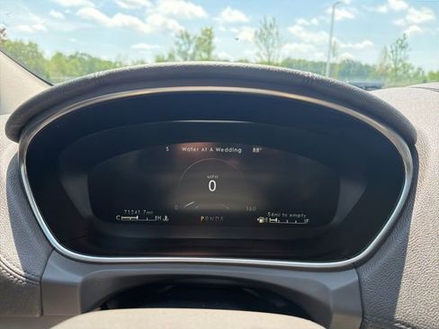 Used 2019 Lincoln Nautilus Reserve FWD image 52
