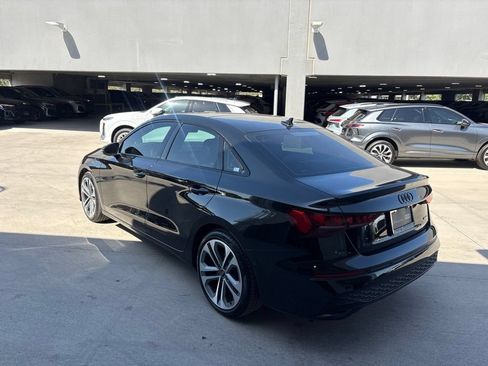 Used 2026 Audi A3 2.0T Premium w/ Black Optic Package AWD/4WD image 8