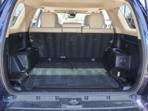 Used 2021 Toyota 4Runner Limited RWD image 36