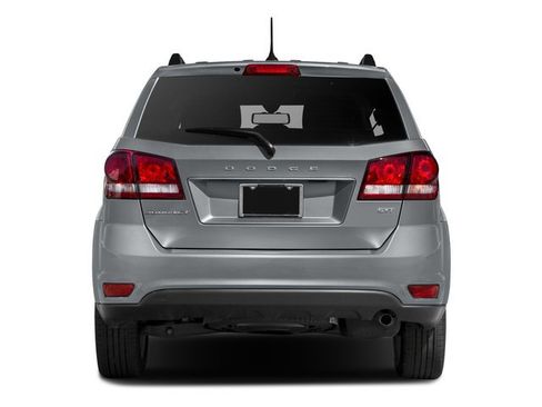 Used 2017 Dodge Journey SXT w/ Comfort/Convenience Group FWD image 8