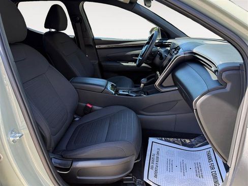 Used 2024 Hyundai Santa Cruz SEL w/ Activity Package FWD image 17