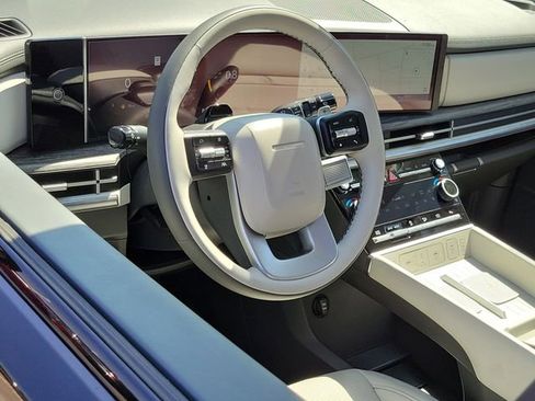 New 2025 Hyundai Santa Fe Calligraphy image 3