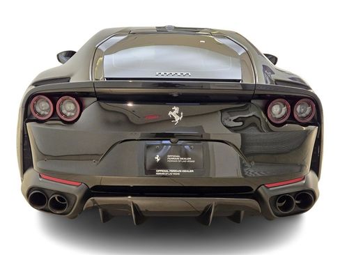 Used 2020 Ferrari 812 Superfast image 10
