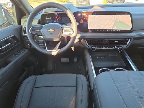 New 2026 Chevrolet Tahoe High Country image 8