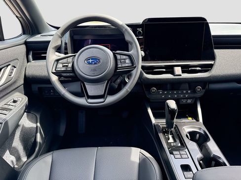 New 2026 Subaru Outback Limited XT AWD/4WD image 22