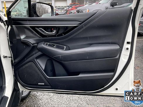 Certified 2023 Subaru Outback Touring XT image 21