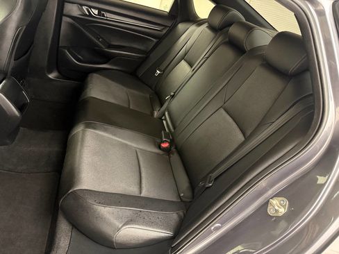 Used 2020 Honda Accord Sport image 28