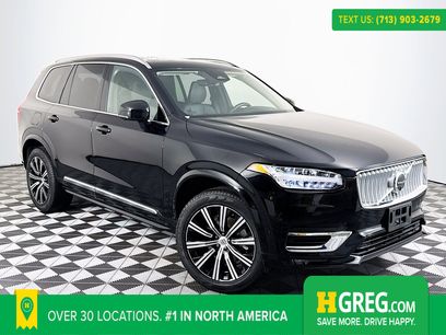Used 2025 Volvo XC90 B6 Plus