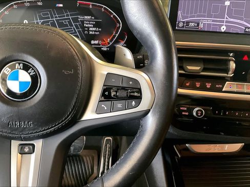 Certified 2023 BMW X3 xDrive30i w/ M Sport Package image 23