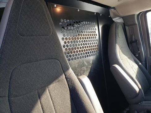 Used 2024 Chevrolet Express 2500 w/ Driver Convenience Package image 45