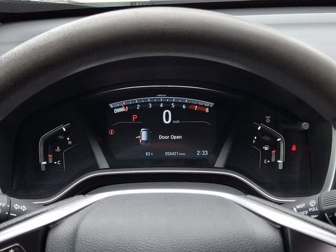 Used 2020 Honda CR-V EX image 22