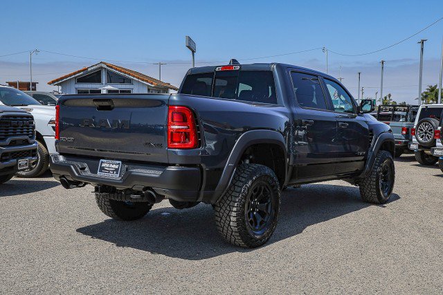 New 2026 RAM 1500 RHO AWD/4WD image 4