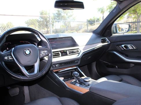Used 2021 BMW 330i xDrive Sedan w/ Convenience Package image 36