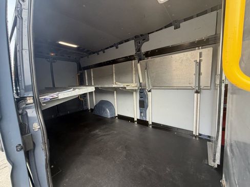 Used 2022 RAM ProMaster 3500 w/ Fleet Safety Group (AWQ) FWD image 18
