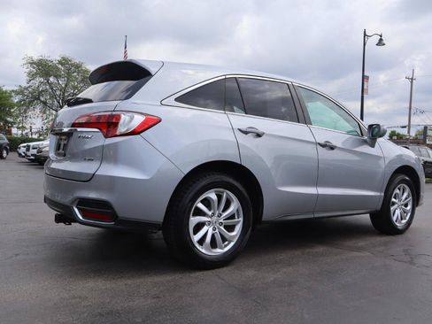 Used 2017 Acura RDX AWD image 5