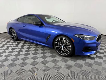 Certified 2024 BMW M850i xDrive Coupe